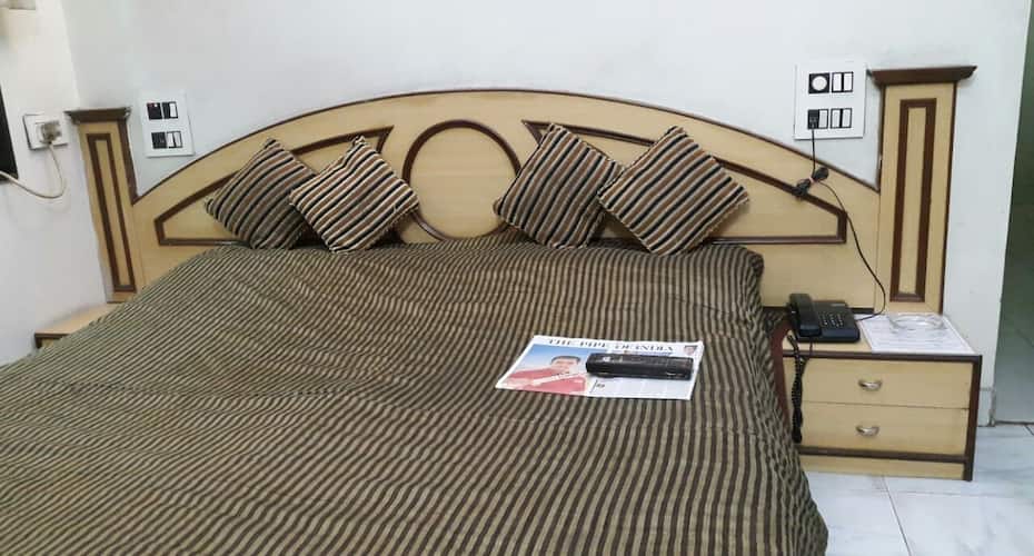 Hotel Stay Inn, Surat 3